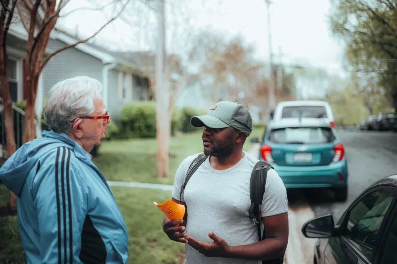 Governing from the Ground Up: The Neighborhood Assemblies Rewriting the Rules of Local Power