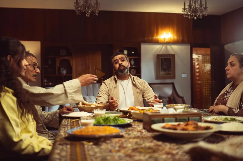 Ground Rules at the Dinner Table: How American Families Are Borrowing From Democracy to Heal Themselves