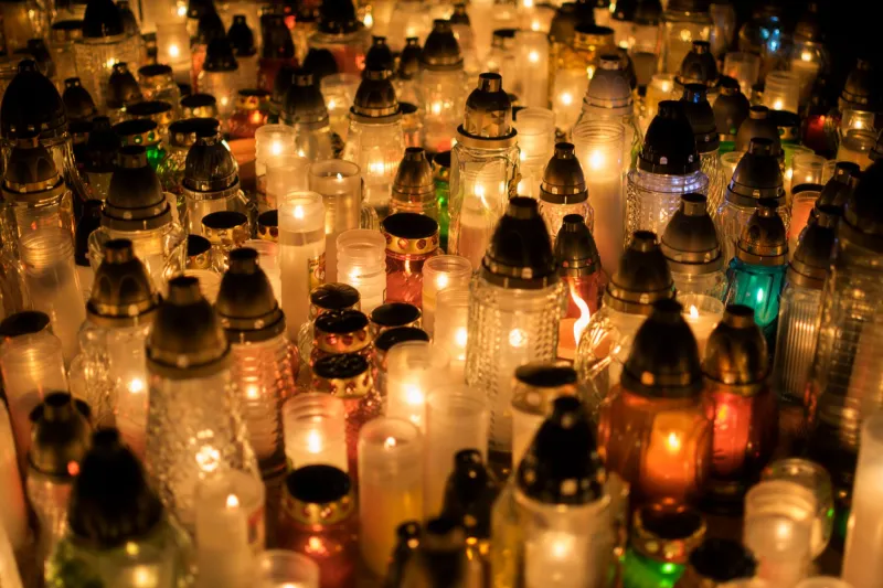 Holding Loss Together: The Community-Led Grief Movements Transforming How Americans Mourn