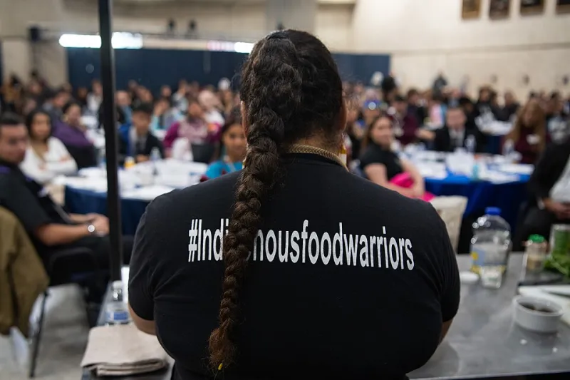 Tending What Was Always Theirs: Indigenous Communities Are Rewriting the Future of American Conservation
