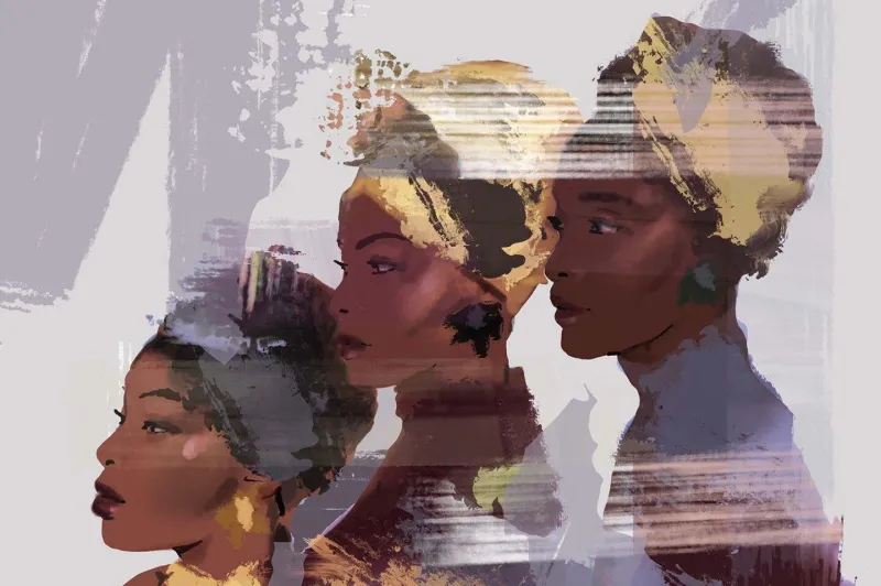Keepers of the Word: How Black Podcasters Are Rebuilding the Archive of Living Memory