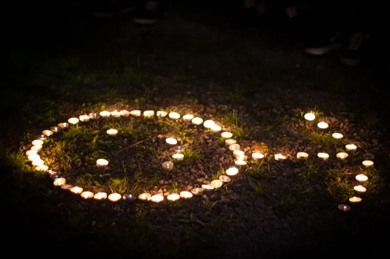 Marking What Matters: How Americans Are Inventing Sacred Traditions Without Religion