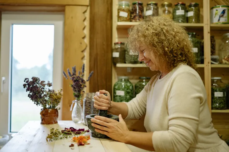 Root Workers and Resisters: How Community Herbalists Are Recovering the Healing Traditions That History Tried to Bury