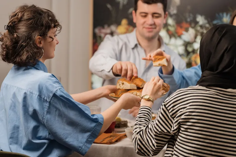 The Table as Infrastructure: Inside America's Exploding Supper Club Movement
