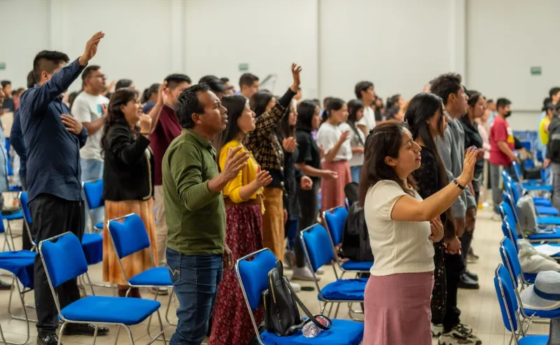 What We Call Ourselves: The Quiet Revolution of Community Self-Naming